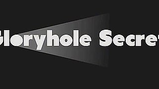 Busty Alexis Malones First Throatpie Masterclass