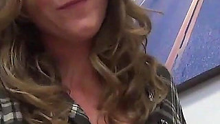 Cocksuckers 'r' Us: Episode 2 Featuring Shelby Montgomery