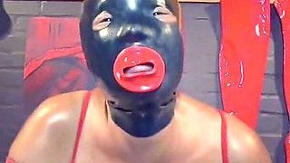 Twisted Nymphs - Rose's Secret Perversion - Part 5