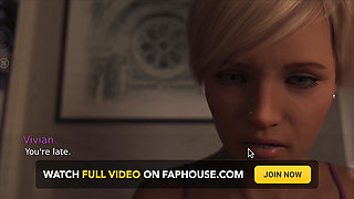 My Husband's Boss - Chapter 3 - Part 2