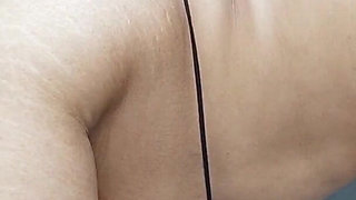 My Younger Stepbrother Fucked Me in the Ass and Got Me Pregnant
