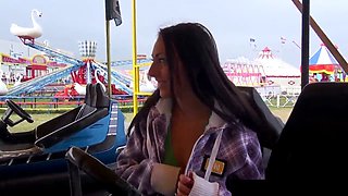 Showcasing, reality, pulling