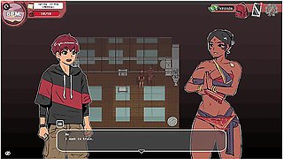 Yoga Sex Scenes In Spooky Milk Life Hentai Sex Game Part 13 [18+]