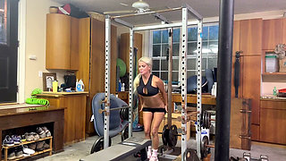 The Best Workout Ever
