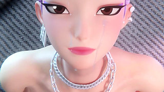 Kpop Demon Hunters Mating