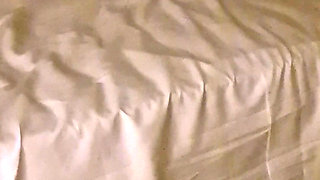 I fucked his cock as he likes.