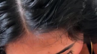 World Cup Sex Ends In Creampie