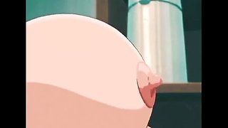 Japanese MILF Hairy Pussy Sex with Lover