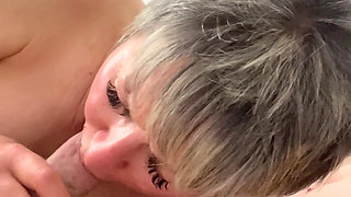 The Anal Granny 5