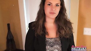 Lilly Hard Anal Fuck & Tight Ass