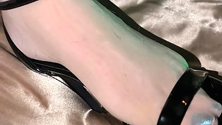 Mutual Masturbation and Fucking