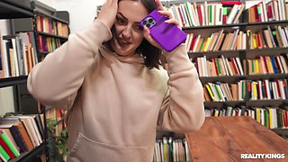 Spicy harlot thrilling porn scene