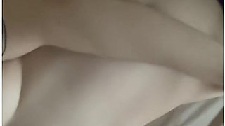 Gf Teases You In Bed;) Of: Urfavegingerr