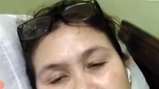 Another morning video call to my LDR girl freind