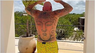 Secrets Of Content Creators: Exhibitionism, Backstage, Gym, Beach, Lust, Kink, Face Sitting
