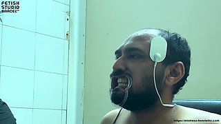 Colours - Session Scene From Black Site 3