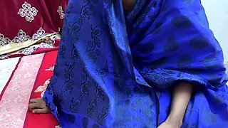 Deshi MILF Hardcore Anal Sex With Son In Law Doggy Style