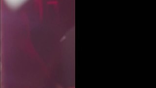 Promiscuous Mexican wifey heads to the pub, smashes the waiter right in front of her servant cheating spouse