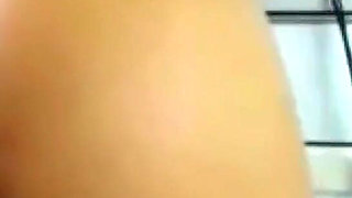 Slut Sexydea Flashing Boobs on Live Webcam