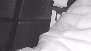 Dogging Slutty French Teacher in Public Parking Sucks Random Stranger's Cock for Her Husband's Cuckold - Misscreamy