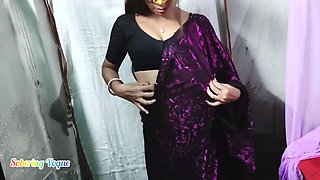 Sweet sexy Bengali bhabhi and debor ka romantic sex and very hot pussy