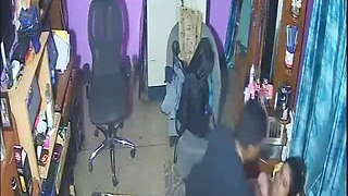 Indian desi Voyeur camra mms 18