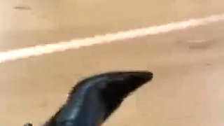 Babe fucking other babe in pov