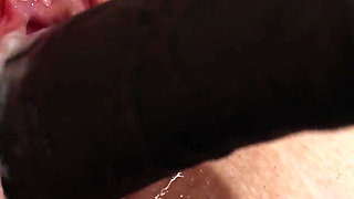 Fuck Machine Cozy and Exciting