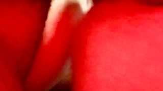 Chubby Hairy milf Upclose Pussy doggystyle