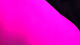 BBW Britney Wannabe Rides the Fuck Machine Until She Breaks