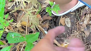Nature Sex