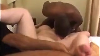Roly poly gangbang #9