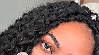 My Babe Wanted to Fuck Her Girlfriend - Two Latinas in Rough Sex Threesome in POV