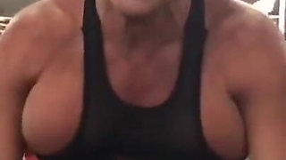 Back to the Gym