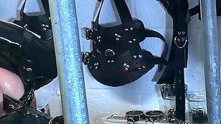 Princess Latex Rubber Doll’s Maid Application Takes an Unexpected Turn