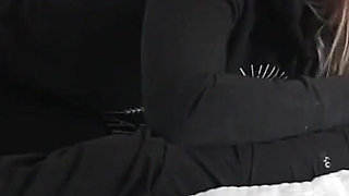 Ski Trip, Roadside Fuck and Hot, Hotel Orgasm!