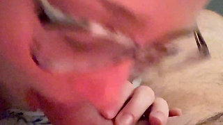 I Love Recording Myself Blowing