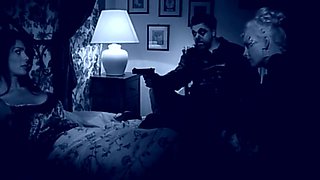 Veronica Sinclair, Uma Best And Alexa Weix - Italie Interdite 2 (2003, Salieri Erotic Stories 2, French Full Movie) - Bambola Daphnye
