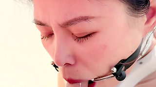 Slave Doll Aaruna Diary 40