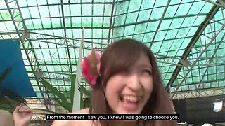 Mird-141: Sex Bus Tour - Part 9-9 - English Subtitles by Erojapanese