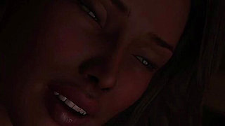 A Wife and Step Mother - Awam Part 10 - Hot MILF Tanning Salon