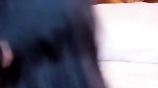 My Stepbrother Makes Me Suck His Cock and I but I Like Doing It