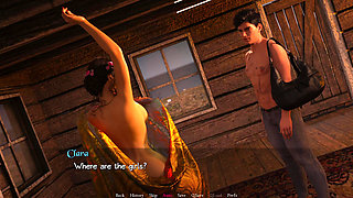 Pure Love #7 the End