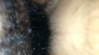 The Moment of Ejaculation While Hunting in the Deep of the Night.