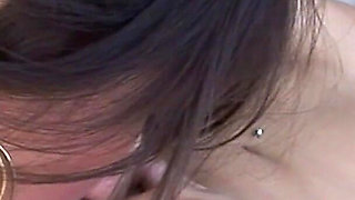 Insatiable MILFs Share Multiple Studs Poolside