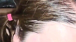 My Face and Throat Also Needs to Be Sodomized, and I Want You to Cum Inside My Nose