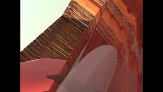 giantess animation 5