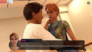 Fucking your wife, new wife, 18 year old