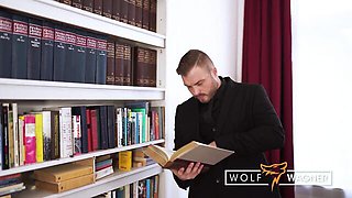 Dirty Priscilla and Priscilla's wolfwagnercom action by Wolf Wagner Com