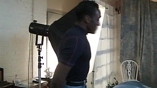 Big Omar's British Adventures - Bonin' up on Blondes (2003)